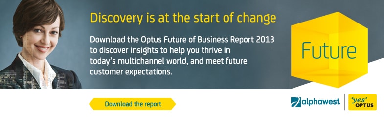 Hero - Future of Business Report 2013